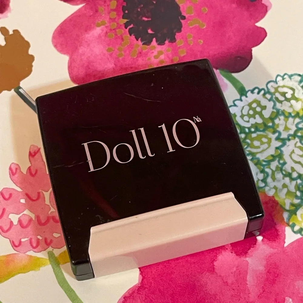 Doll 10 hydragel eyeliner - Picture 3 of 4